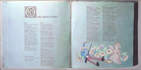 The Four Seasons - The Four Seasons Story