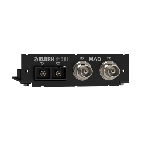 Klark Teknik KT-MADI купить за 44 340 ₽ с доставкой по Москве и всей России в интернет-магазине ALL for DJ Klark Teknik KT-MADI по цене 44 340 ₽