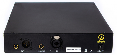 Golden Age Premier PRE-73 по цене 82 600 ₽