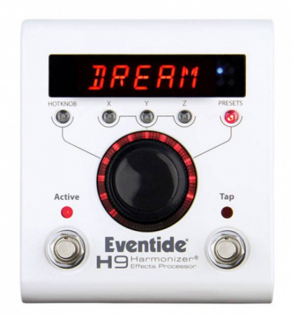 Eventide H9 по цене 48 400.00 ₽