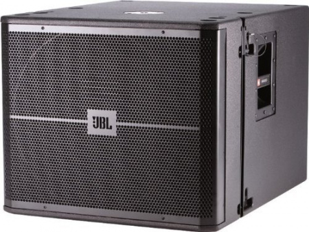 JBL VRX918SP по цене 318 750 ₽