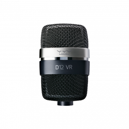 AKG D12VR по цене 43 120.00 ₽