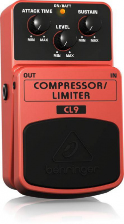 Behringer CL9 по цене 3 390.00 ₽