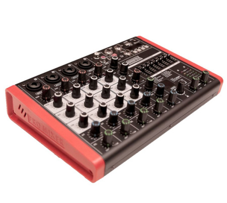 NordFolk NCM-6DSP по цене 11 050 ₽