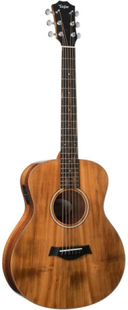 Taylor GS MINI-e Koa по цене 137 000 ₽