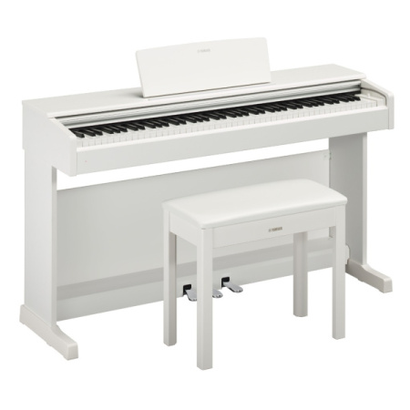 Yamaha YDP-145WH Arius по цене 159 480 ₽
