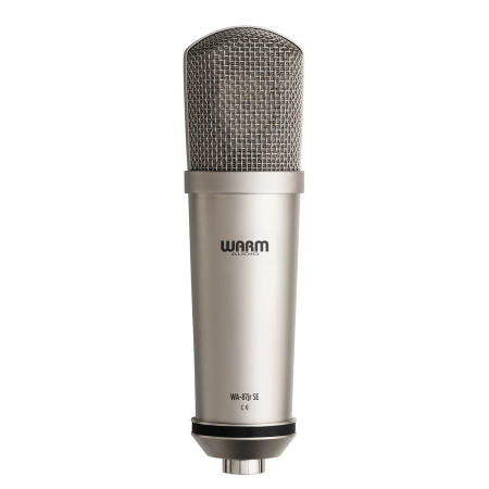 Warm Audio WA-87jr SE по цене 21&nbsp;250 ₽