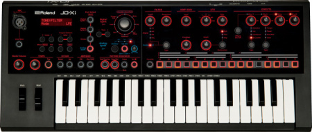 Roland JD-Xi по цене 74 800 ₽