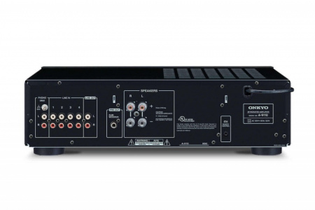 Onkyo A-9110 Silver по цене 24 200 ₽