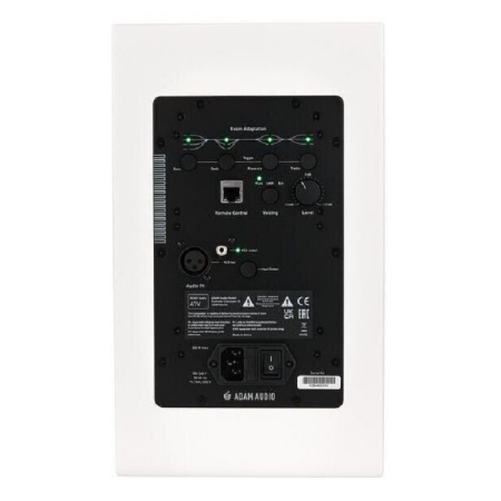 ADAM A7V White по цене 67 320 ₽