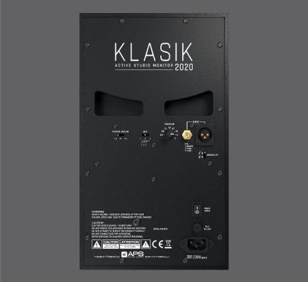 APS Klasik 2020 по цене 48 400 ₽