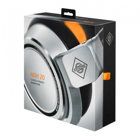 Neumann NDH 20 по цене 103 550 ₽