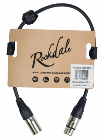 Rockdale MC001-50CM по цене 600 ₽