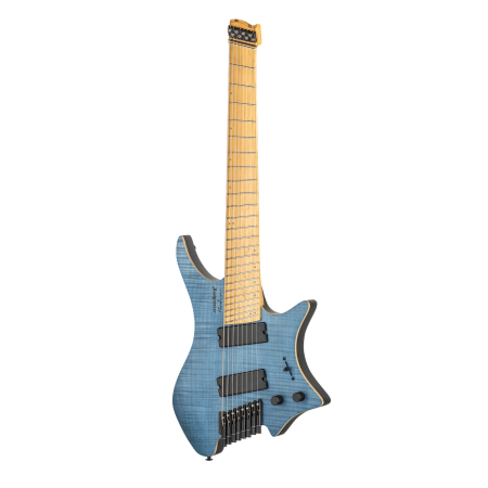 Strandberg Boden Standard NX 8 Blue по цене 270 600 ₽