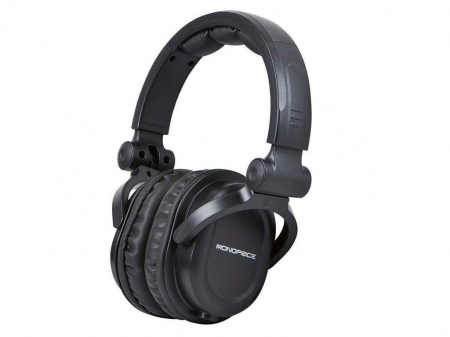 Sonarworks Reference 4 Headphone Edition Monoprice Bundle (boxed) по цене 10 600 ₽