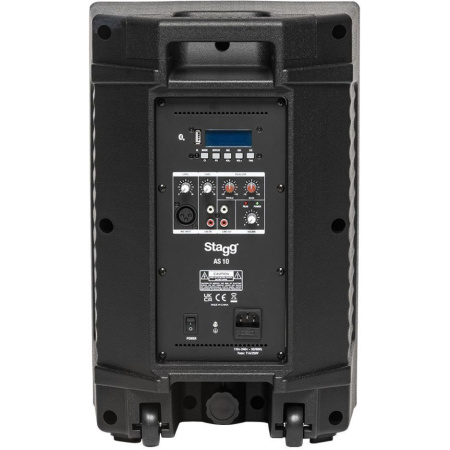 Stagg AS10 EU по цене 15 000 ₽