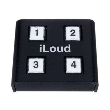 IK iLoud Precision Remote Control по цене 11 150 ₽