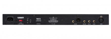 Warm Audio WA73 по цене 77 610.00 ₽