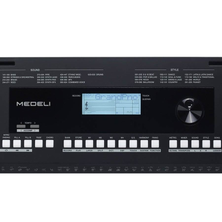 Medeli MK300 по цене 15&nbsp;290 ₽