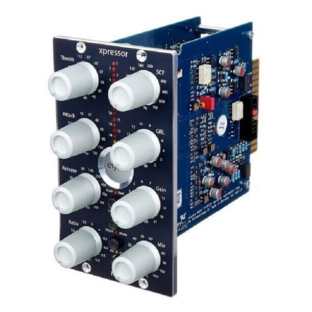 Elysia Xpressor Neo 500 по цене 90&nbsp;470 ₽