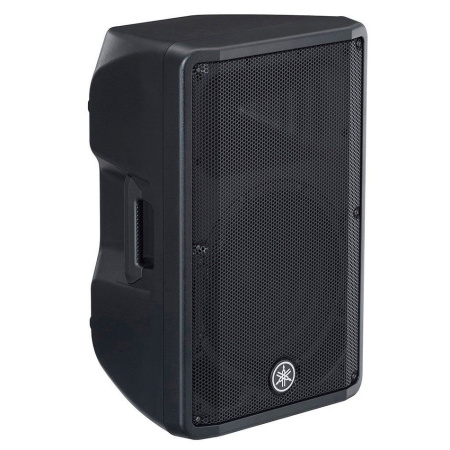 Yamaha DBR12 по цене 87 380 ₽