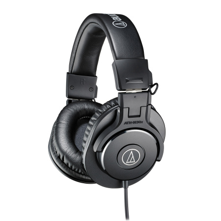 Audio-Technica ATH-M30X по цене 10&nbsp;610.00 ₽