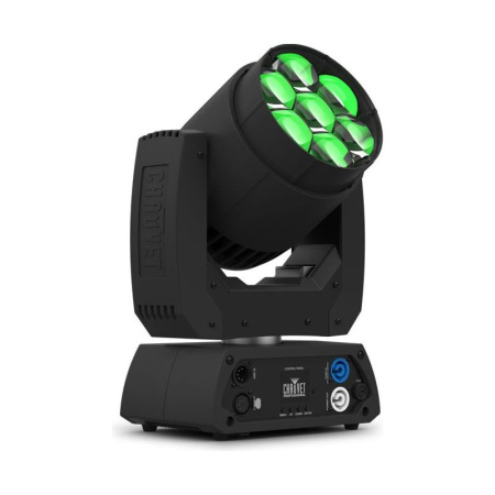 Chauvet Professional Rogue R1 BeamWash по цене 351 000 ₽