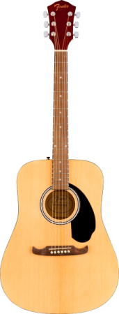 Fender FA-125 Walnut по цене 25 200 ₽