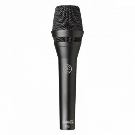 AKG P5i по цене 17 150 ₽