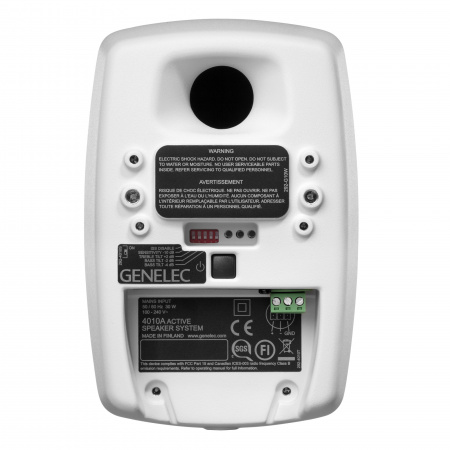 Genelec 4010AW по цене 43 850 ₽