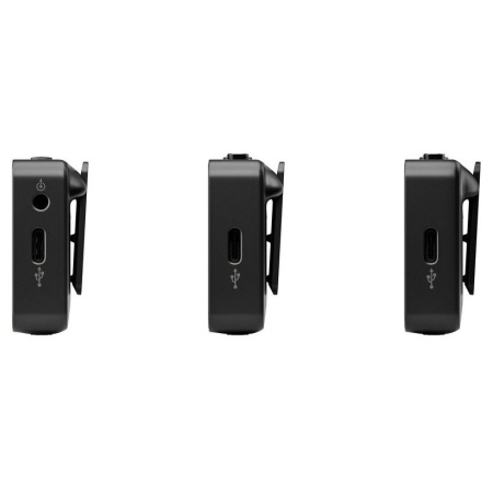 Rode Wireless Go 3 по цене 29 950 ₽