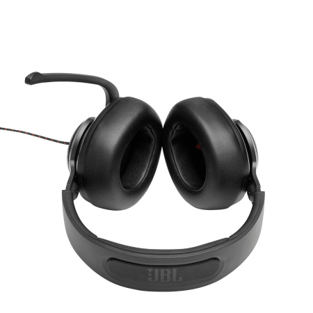 JBL Quantum 300 Black по цене 7 750 ₽