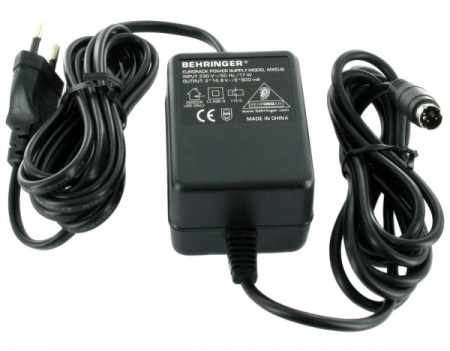 Behringer PSU6-EU по цене 1 600 ₽