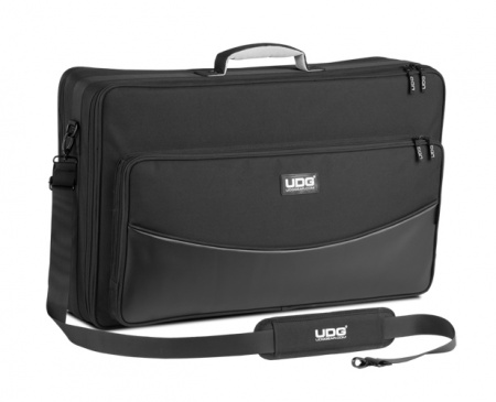 UDG Urbanite MIDI Controller FlightBag Large Black по цене 18 901.25 ₽