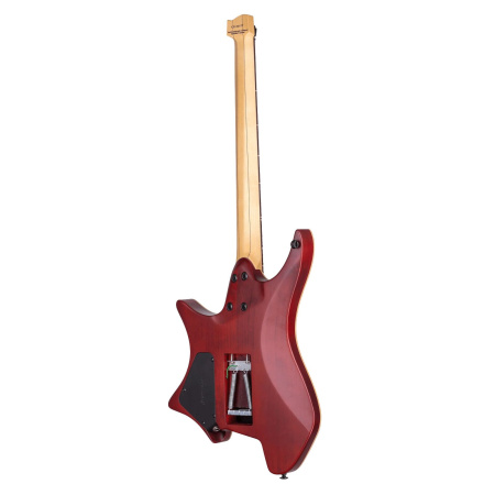 Strandberg Boden Fusion NX 6 Bonfire Red по цене 301 550 ₽