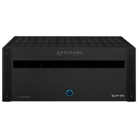 Emotiva XPA-11 Gen3 по цене 499 990 ₽