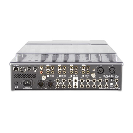 Decksaver Allen & Heath Xone:96 Cover по цене 9 650 ₽