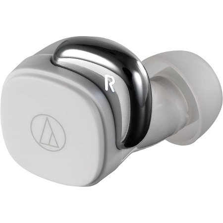 Audio-Technica ATH-SQ1TW WH по цене 11 900 ₽