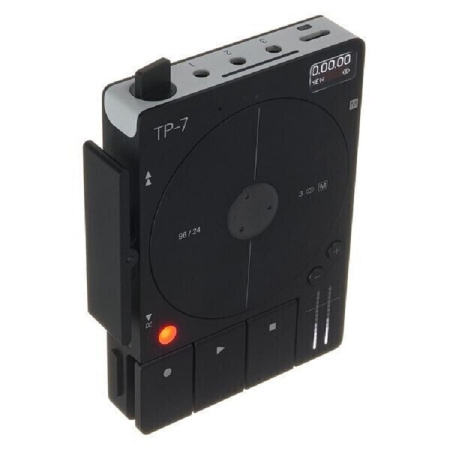 Teenage Engineering TP-7 Black по цене 148&nbsp;760 ₽