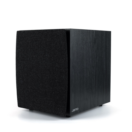 Jamo C 912 SUB Black Ash по цене 53 000 ₽