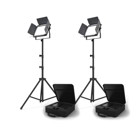 Chauvet-DJ Cast Panel Pack по цене 72 250 ₽