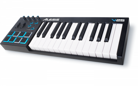 Alesis V25 по цене 7 326 ₽