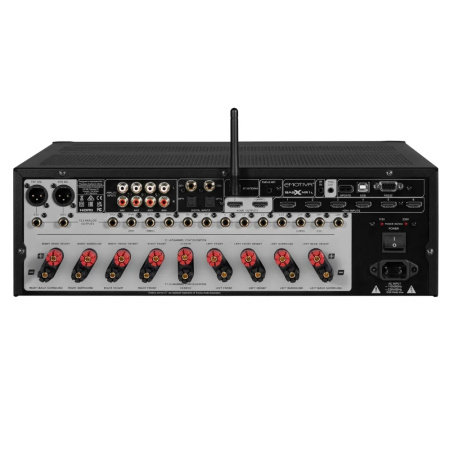 Emotiva MR-1L купить за 269 990.00 ₽ с доставкой по Москве и всей России в интернет-магазине ALL for DJ Emotiva MR-1L по цене 269 990.00 ₽