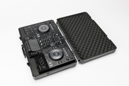 MAGMA Carry Lite DJ-Case XXL black/black по цене 10 950 ₽