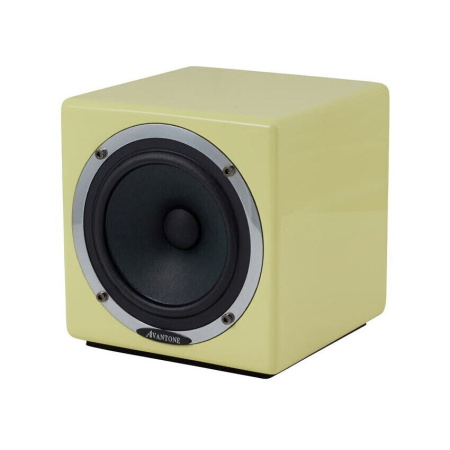 Avantone Pro MixCube Passive Buttercream (Single) по цене 27 200 ₽