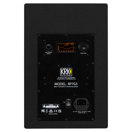 KRK RP7G5 по цене 50 000 ₽