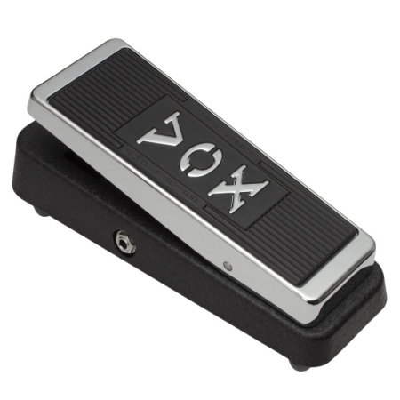 Vox Real MCCOY Wah по цене 29 400 ₽