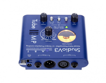 ART Tube MP Studio V3 по цене 18 000 ₽