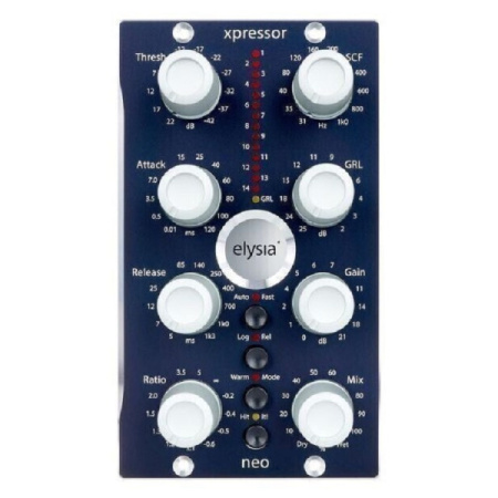 Elysia Xpressor Neo 500 по цене 90&nbsp;470 ₽