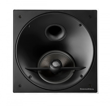 Bowers & Wilkins CCM8.5 D White по цене 272 300 ₽